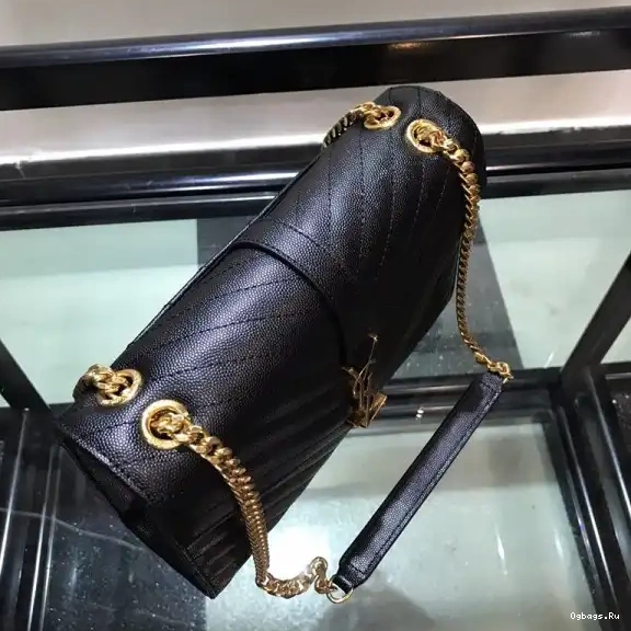 MEDIUM YSL COLLEGE 0624